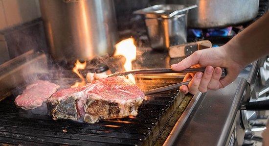 Bisteccheria Santa Croce